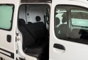Utilitarios - Renault Kangoo mixta gnc 2017 GNC  - En Venta