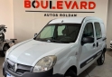 Utilitarios - Renault Kangoo mixta gnc 2017 GNC  - En Venta