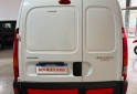 Utilitarios - Renault Kangoo mixta gnc 2017 GNC  - En Venta