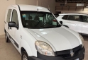 Utilitarios - Renault Kangoo mixta gnc 2017 GNC  - En Venta