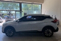 Autos - Nissan Kicks advance 2020 Nafta - En Venta