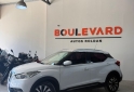 Autos - Nissan Kicks advance 2020 Nafta - En Venta