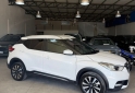Autos - Nissan Kicks advance 2020 Nafta - En Venta