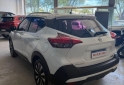 Autos - Nissan Kicks advance 2020 Nafta - En Venta
