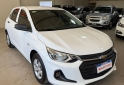 Autos - Chevrolet Onix LT 2020 Nafta - En Venta