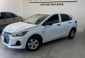 Autos - Chevrolet Onix LT 2020 Nafta - En Venta