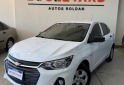 Autos - Chevrolet Onix LT 2020 Nafta - En Venta