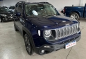 Camionetas - Jeep Renegade longitude 2020 Nafta - En Venta