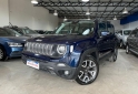 Camionetas - Jeep Renegade longitude 2020 Nafta - En Venta