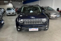Camionetas - Jeep Renegade longitude 2020 Nafta - En Venta