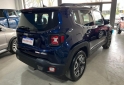 Camionetas - Jeep Renegade longitude 2020 Nafta - En Venta