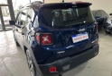 Camionetas - Jeep Renegade longitude 2020 Nafta - En Venta