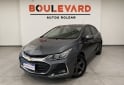 Autos - Chevrolet Cruze LT 2020 Nafta - En Venta