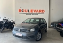 Autos - Volkswagen Gol trend 1.6 msi 2020 Nafta - En Venta