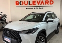 Autos - Toyota Corolla Cross 2021 Nafta  - En Venta