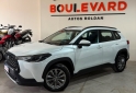 Autos - Toyota Corolla Cross 2021 Nafta  - En Venta