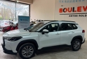 Autos - Toyota Corolla Cross 2021 Nafta  - En Venta