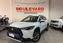 Autos - Toyota Corolla Cross 2021 Nafta  - En Venta