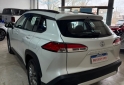 Autos - Toyota Corolla Cross 2021 Nafta  - En Venta