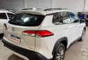 Autos - Toyota Corolla Cross 2021 Nafta  - En Venta
