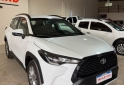 Autos - Toyota Corolla Cross 2021 Nafta  - En Venta