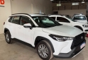 Autos - Toyota Corolla Cross 2021 Nafta  - En Venta