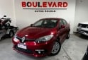 Autos - Renault fluence luxe pack 2017 Nafta - En Venta