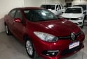 Autos - Renault fluence luxe pack 2017 Nafta - En Venta