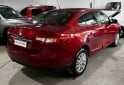Autos - Renault fluence luxe pack 2017 Nafta - En Venta