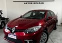 Autos - Renault fluence luxe pack 2017 Nafta - En Venta