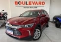 Autos - Chevrolet Tracker LTZ 2020 Nafta - En Venta