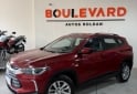 Autos - Chevrolet Tracker LTZ 2020 Nafta - En Venta