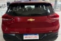 Autos - Chevrolet Tracker LTZ 2020 Nafta - En Venta