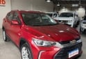 Autos - Chevrolet Tracker LTZ 2020 Nafta - En Venta