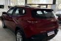 Autos - Chevrolet Tracker LTZ 2020 Nafta - En Venta