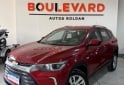 Autos - Chevrolet Tracker LTZ 2020 Nafta - En Venta