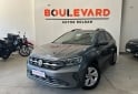 Autos - Volkswagen Nivus comfortline 2021 Nafta - En Venta