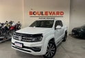Camionetas - Volkswagen Amarok V6 extreme 2021 Diesel - En Venta