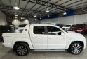 Camionetas - Volkswagen Amarok V6 extreme 2021 Diesel - En Venta