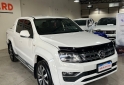 Camionetas - Volkswagen Amarok V6 extreme 2021 Diesel - En Venta