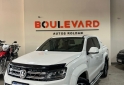 Camionetas - Volkswagen Amarok V6 extreme 2021 Diesel - En Venta