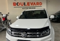 Camionetas - Volkswagen Amarok V6 extreme 2021 Diesel - En Venta