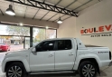 Camionetas - Volkswagen Amarok V6 extreme 2021 Diesel - En Venta