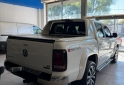Camionetas - Volkswagen Amarok V6 extreme 2021 Diesel - En Venta