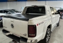 Camionetas - Volkswagen Amarok V6 extreme 2021 Diesel - En Venta