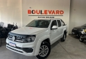 Camionetas - Volkswagen Amarok V6 comfortline 2022 Diesel - En Venta