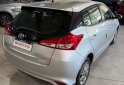 Autos - Toyota Yaris 2022 Nafta - En Venta