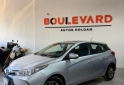 Autos - Toyota Yaris 2022 Nafta - En Venta