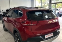 Autos - Chevrolet Tracker premier 2022 Nafta - En Venta