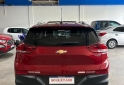 Autos - Chevrolet Tracker premier 2022 Nafta - En Venta